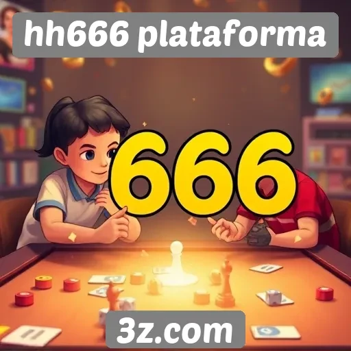 hh666 plataforma | Acessibilidade no hh666 plataforma para jogadores iniciantes