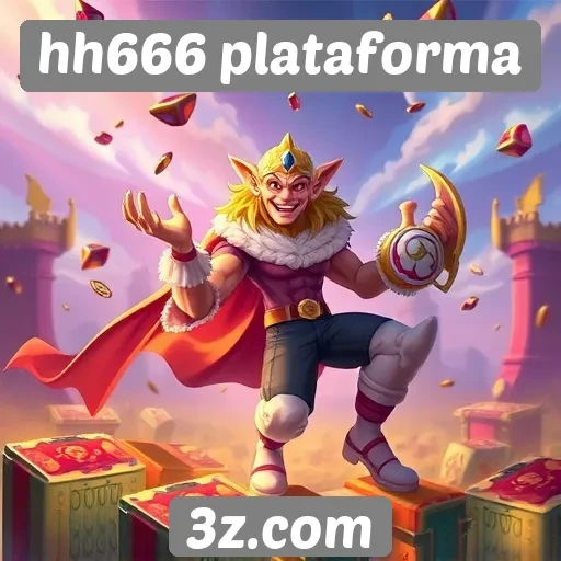 hh666 plataforma | Melhores práticas para jogar na hh666 plataforma