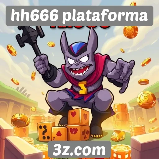 hh666 plataforma | Jogadores destacam benefícios do hh666 plataforma