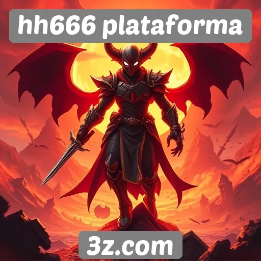 hh666 plataforma | hh666 plataforma apresenta novos jogos em sua biblioteca