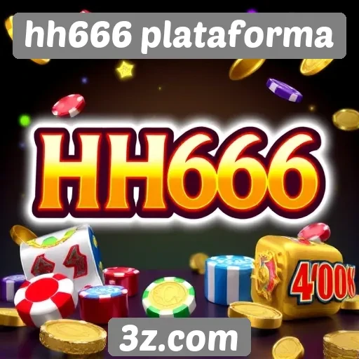 hh666 plataforma | hh666 plataforma oferece novos jogos de cassino online