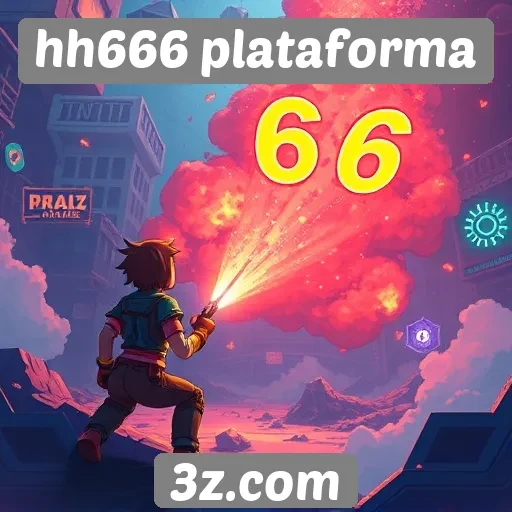 hh666 plataforma | exploração das funcionalidades da hh666 plataforma