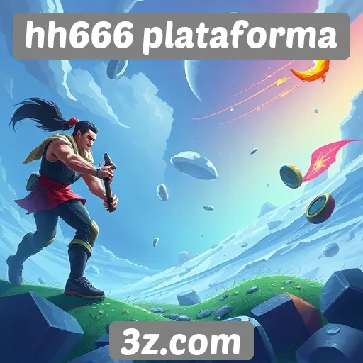 hh666 plataforma | Principais jogos disponíveis na hh666 plataforma