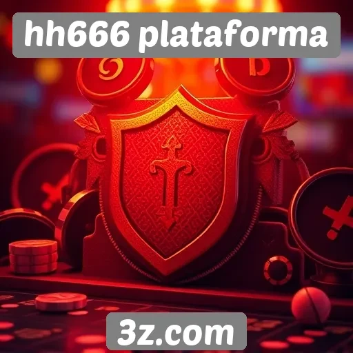 hh666 plataforma | Recursos de segurança no site hh666 plataforma